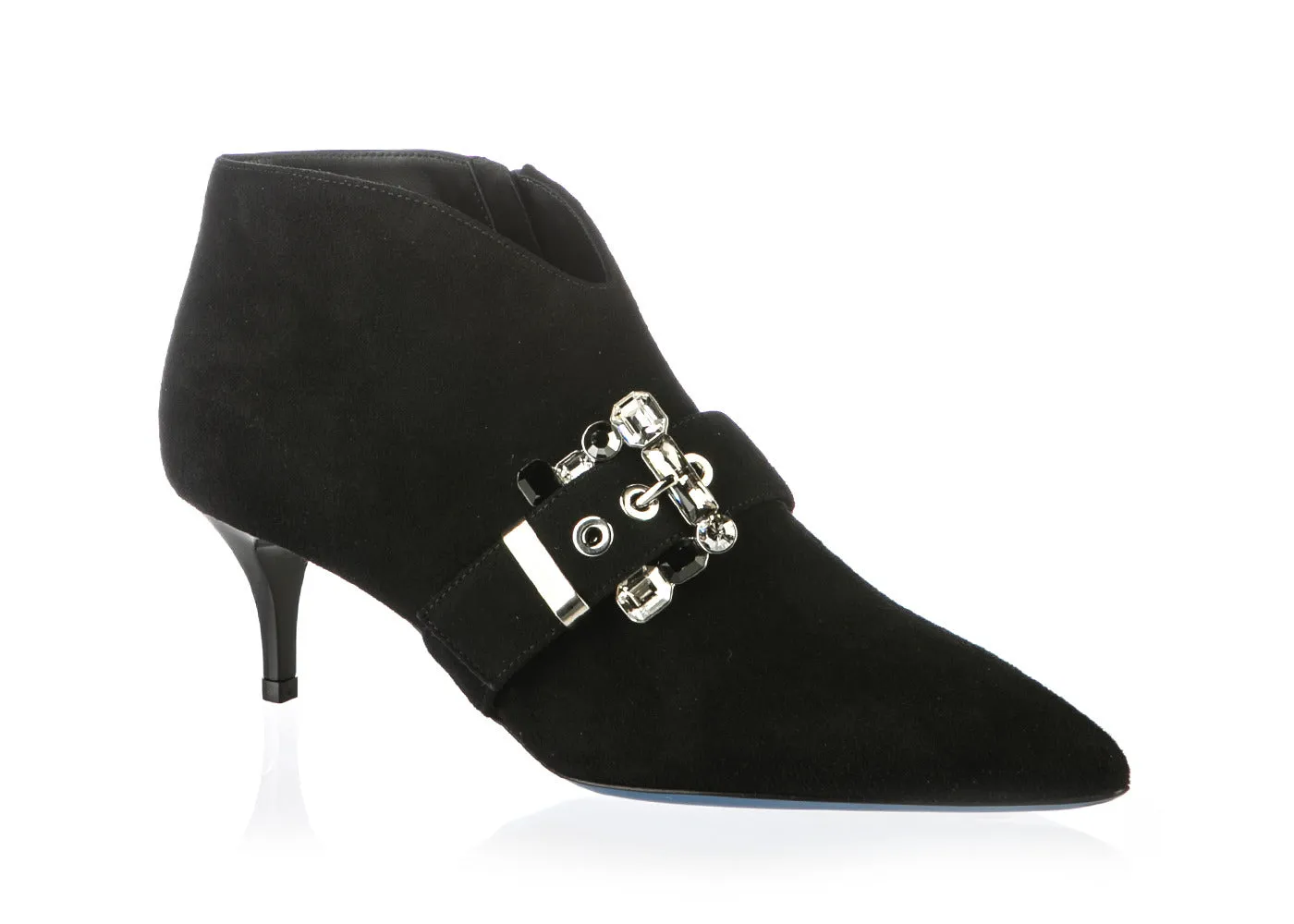 6838 Loriblu Bootie / Black