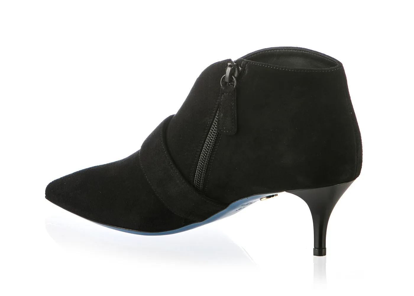 6838 Loriblu Bootie / Black