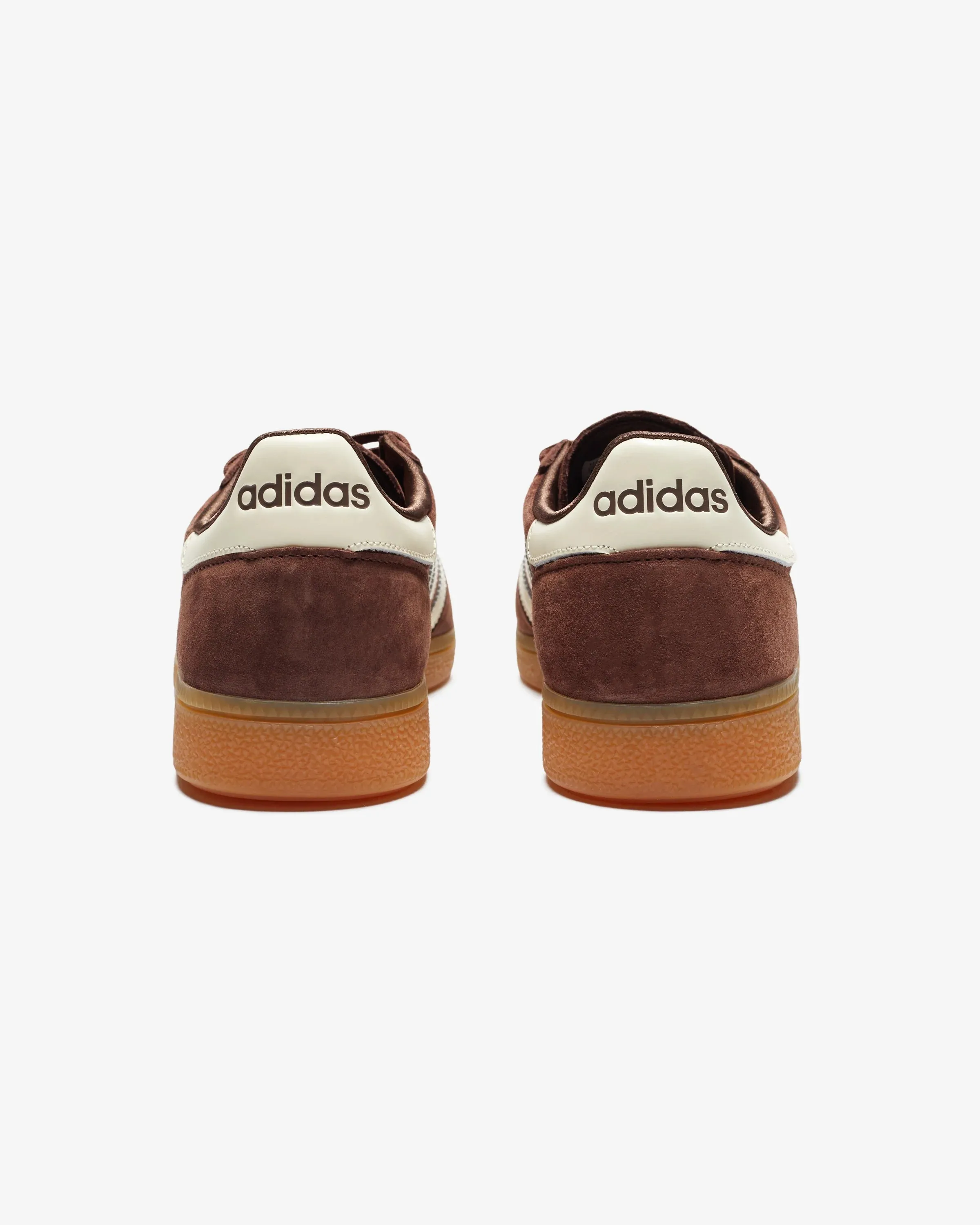 Adidas Handball Spezial Sporty & Rich Brown