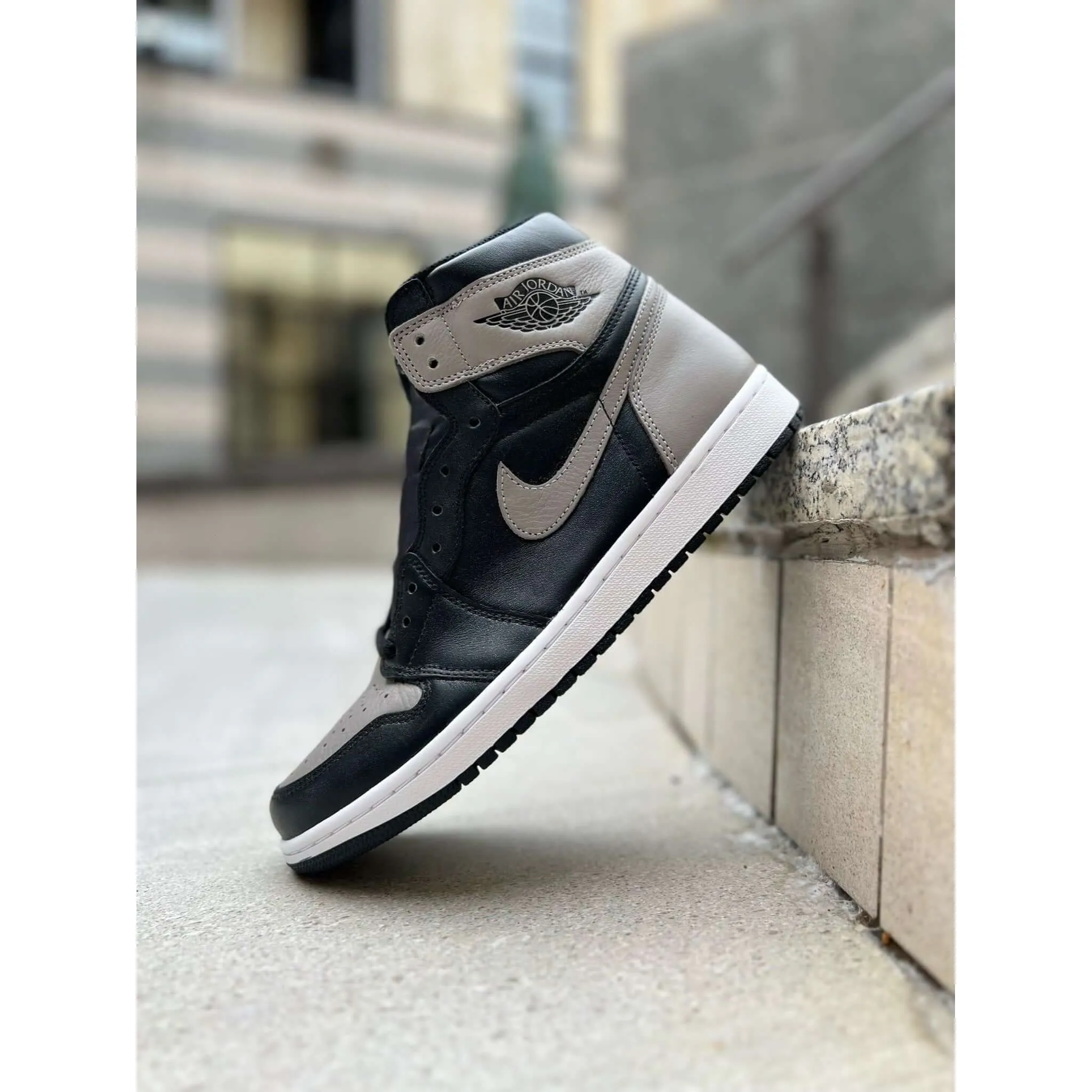 Air Jordan 1 Retro High OG Shadow