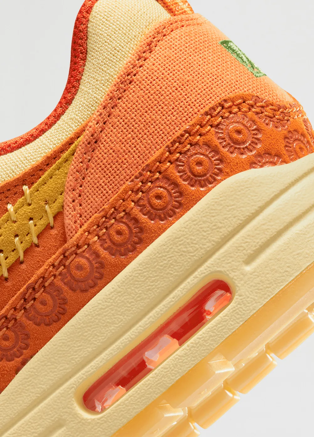 Air Max 1 Premium "Somos Familia" Sneakers