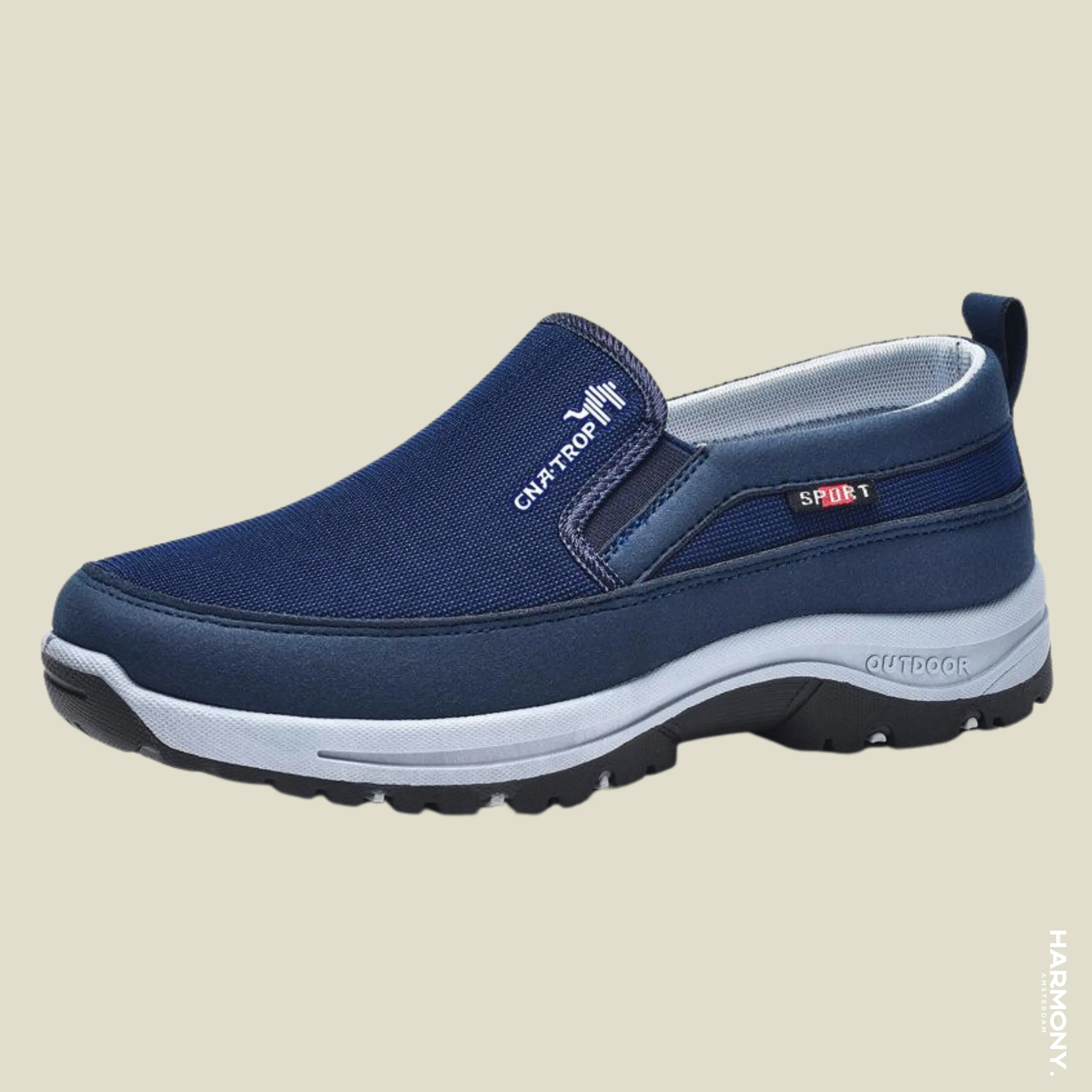 Alexis - Comfortable Walking Shoes