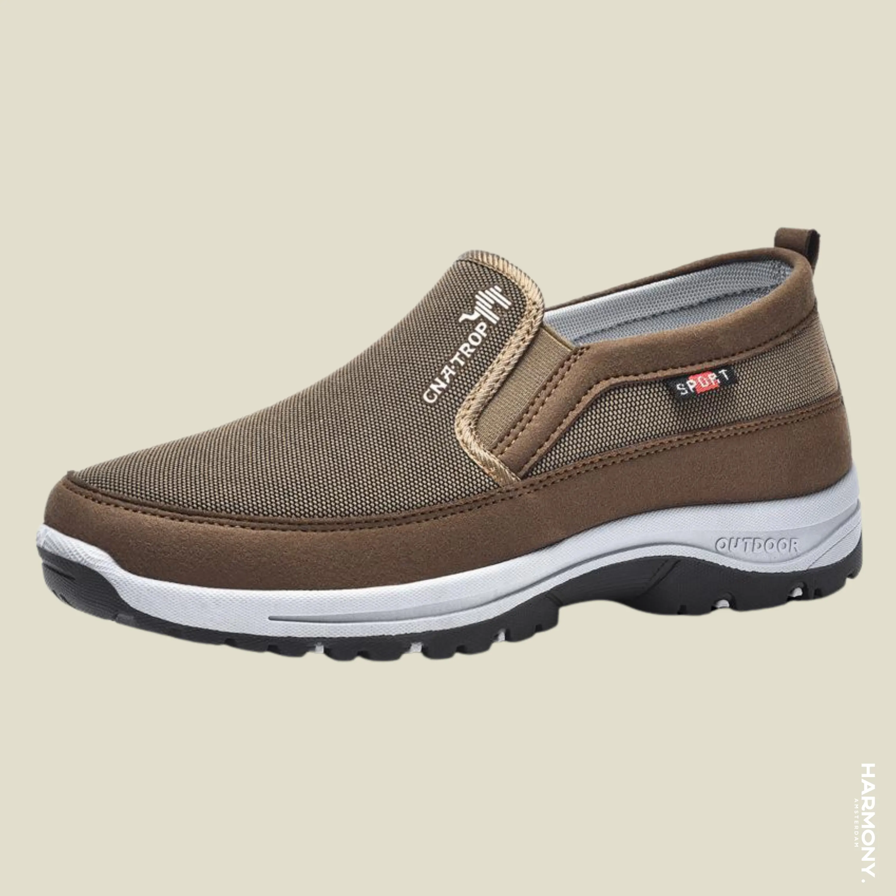 Alexis - Comfortable Walking Shoes