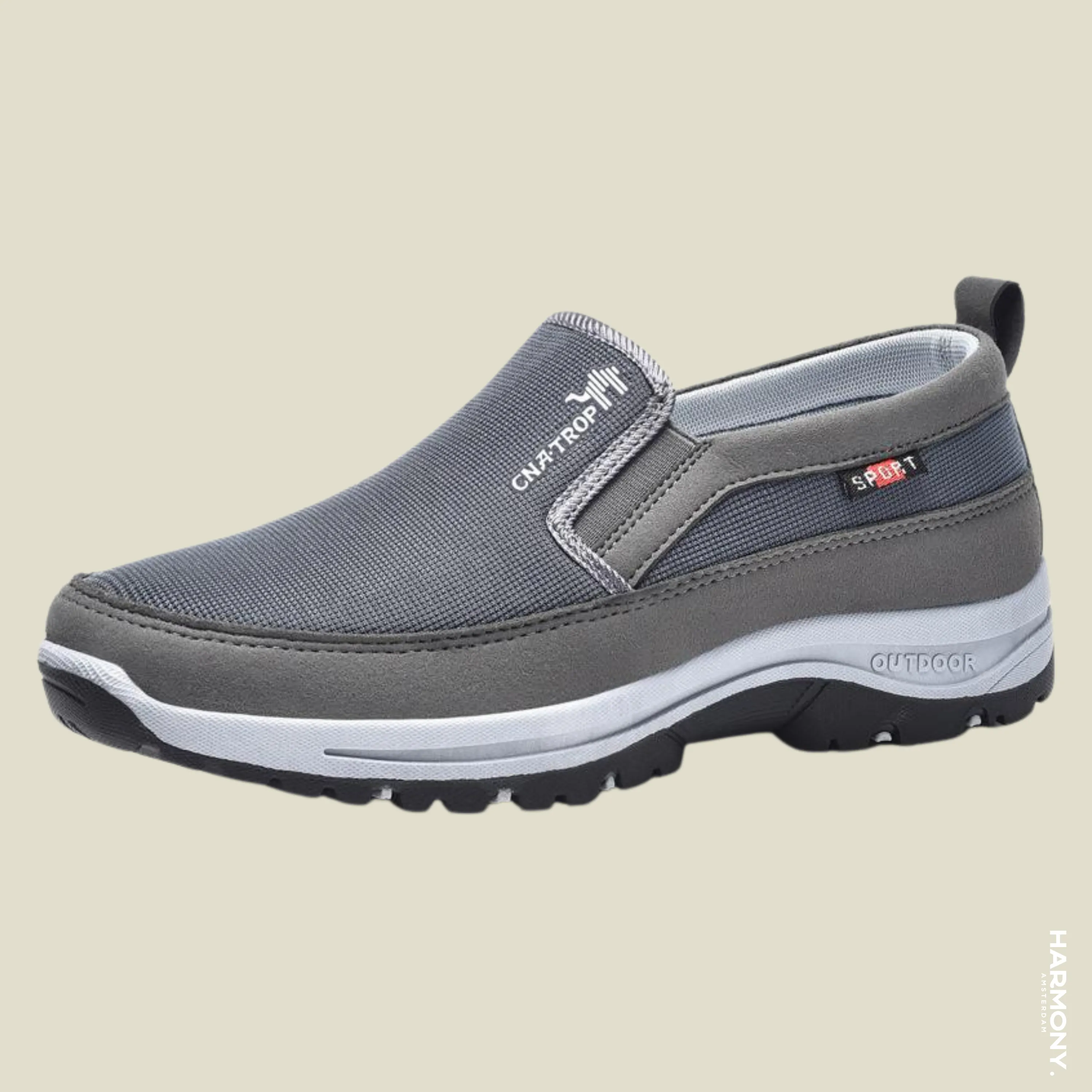 Alexis - Comfortable Walking Shoes