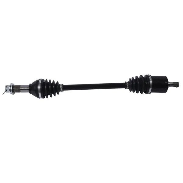 All Balls 6 Ball Heavy Duty Axle Fits Can-am