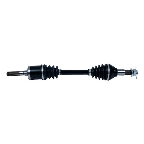 All Balls 6 Ball Heavy Duty Axle Fits Can-am