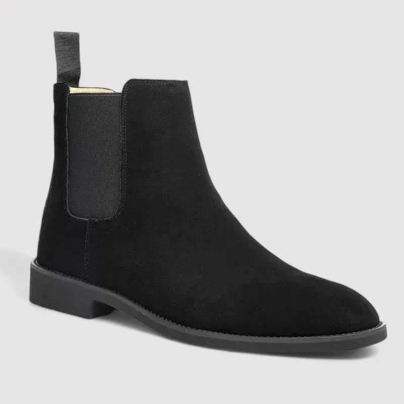 Ancien | Luxury Men's Boots