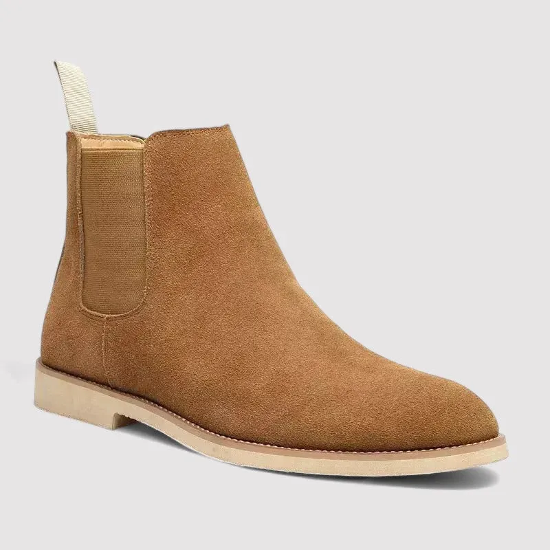 Ancien | Luxury Men's Boots