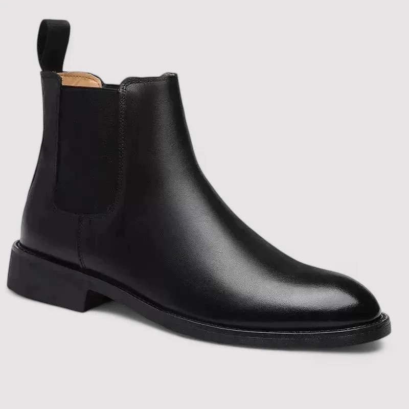 Ancien | Luxury Men's Boots