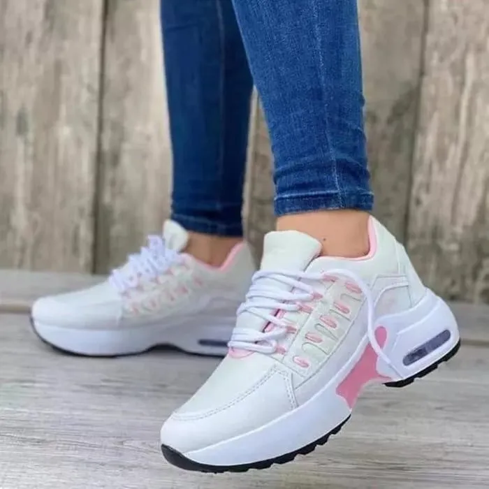 Anika - Comfortable Walking Shoes