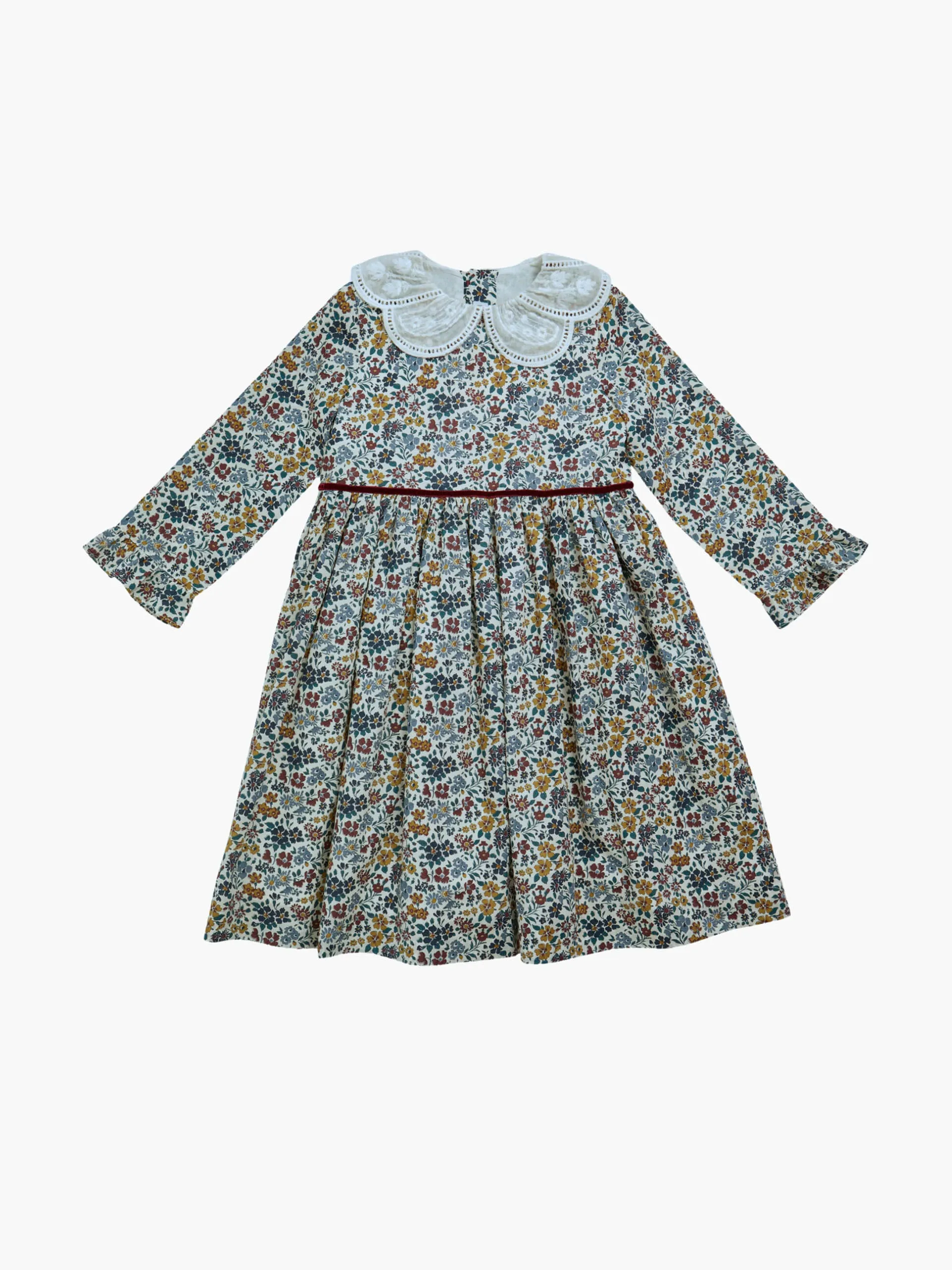 Annabelle liberty Leela dress