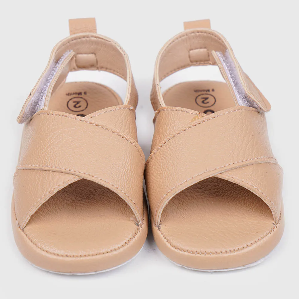 Attractive Baba Sandal Soft & Comfortable