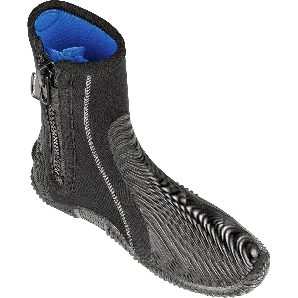 Bare 5mm S-Flex Dive Boot