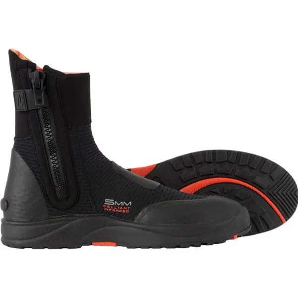 Bare Ultrawarmth Boot 5mm