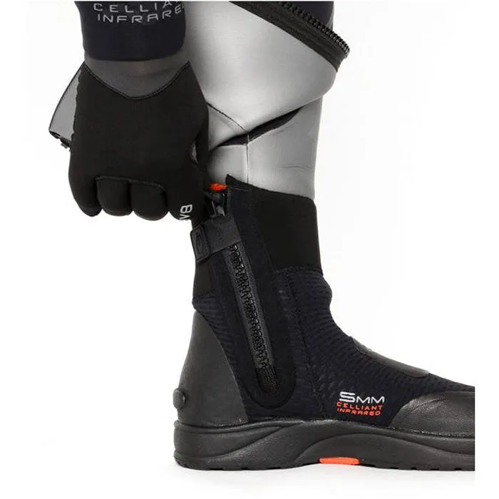 Bare Ultrawarmth Boot 5mm