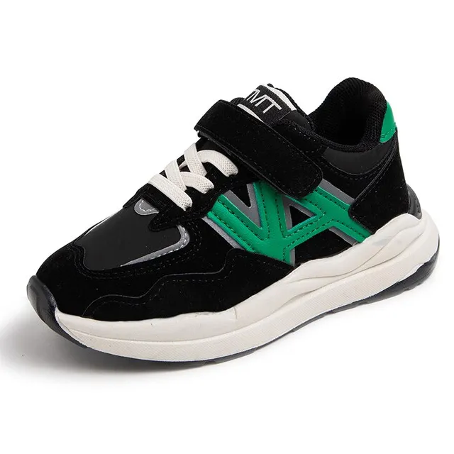 Blake Boys' Casual Sneaker