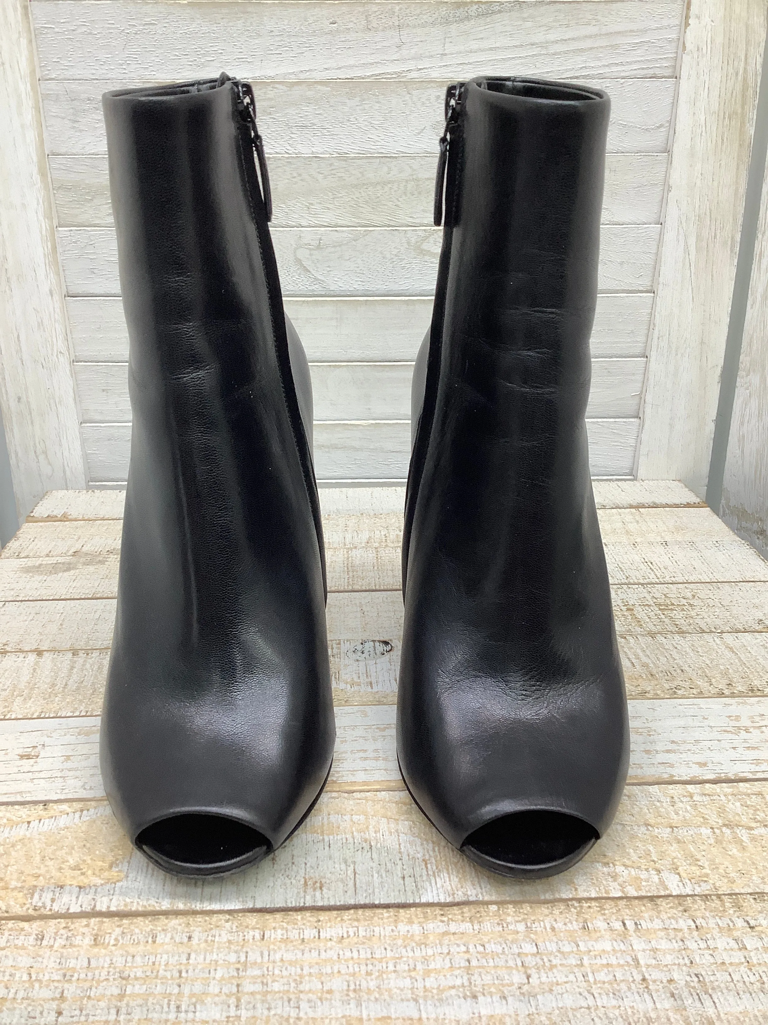 Boots Luxury Designer Balenciaga, Size 7