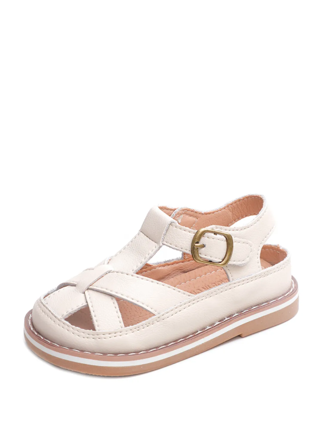 Chyna Girls' Casual Sandal