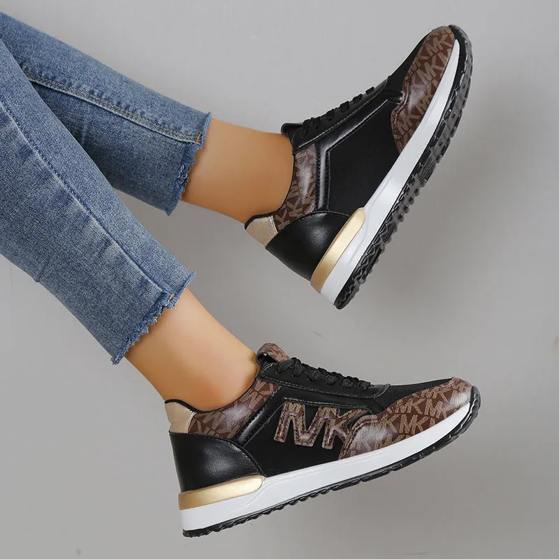 Comfortable Fashion Sneakers