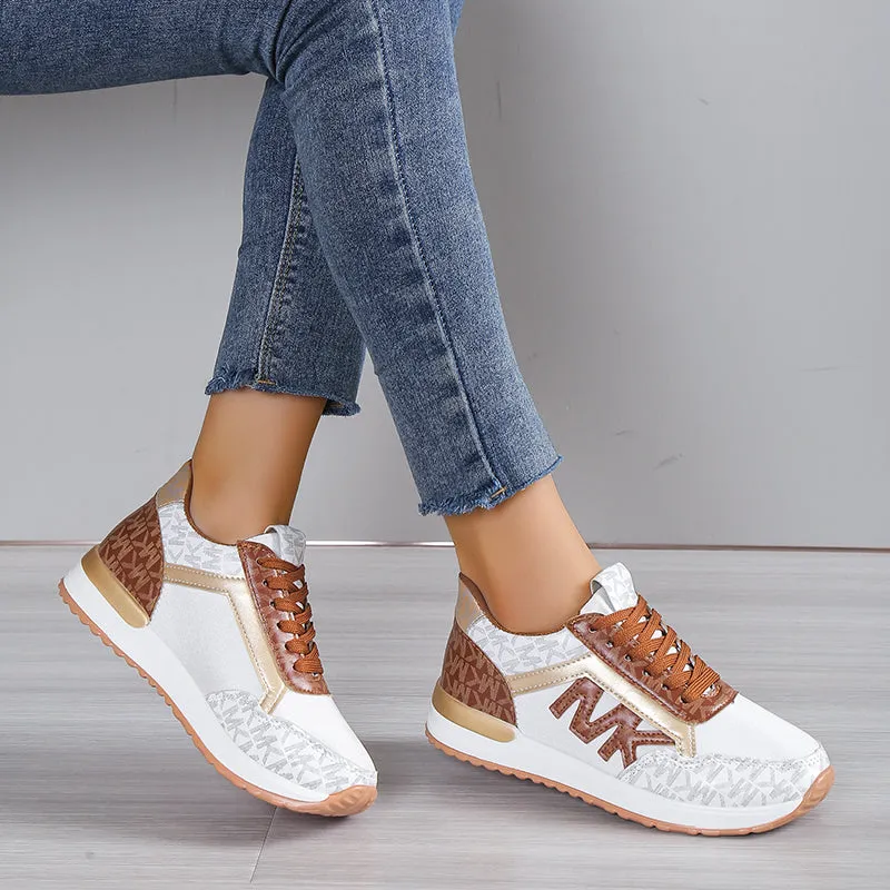 Comfortable Fashion Sneakers