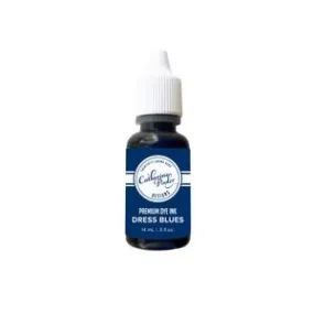 Dress Blue Ink Refill