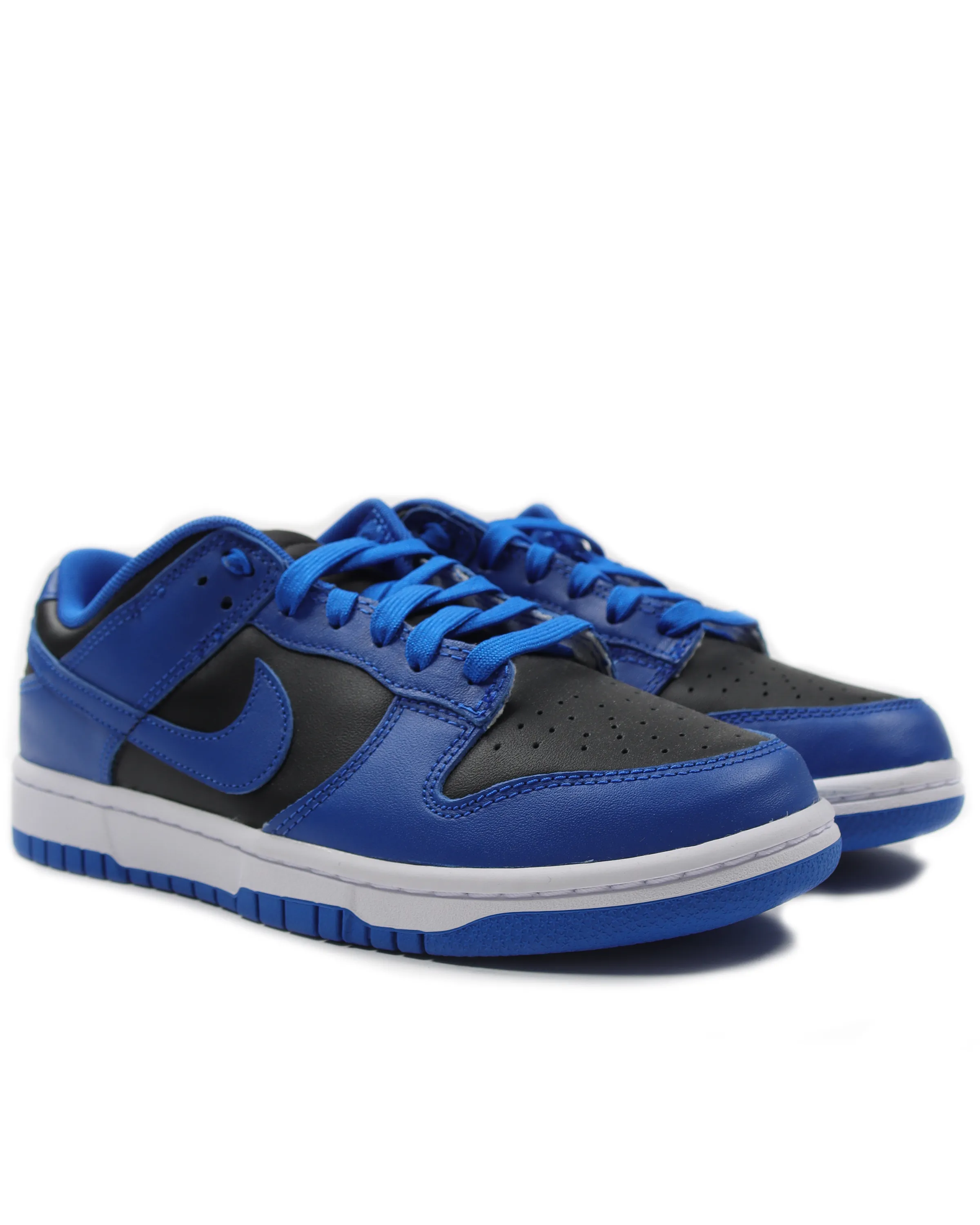 Dunk Low Retro Hyper Cobalt