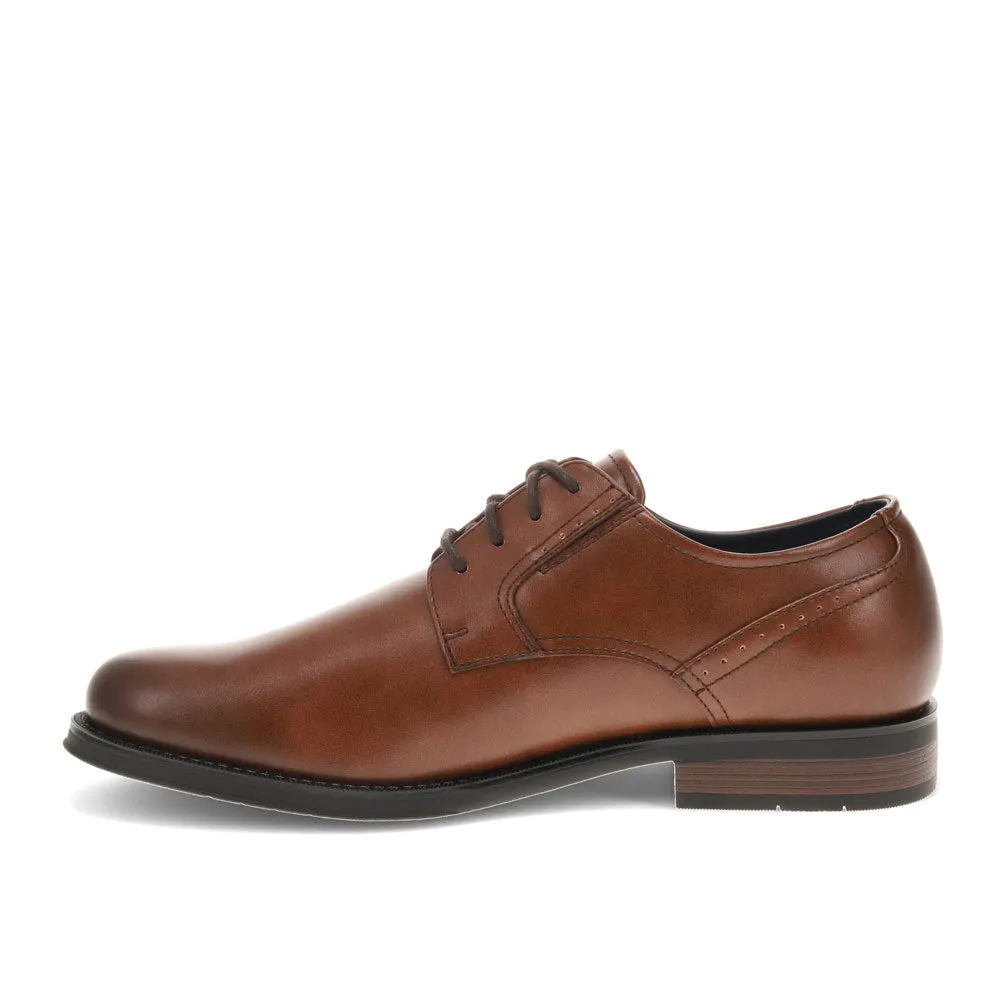 Edgar - Mens Dress Oxford