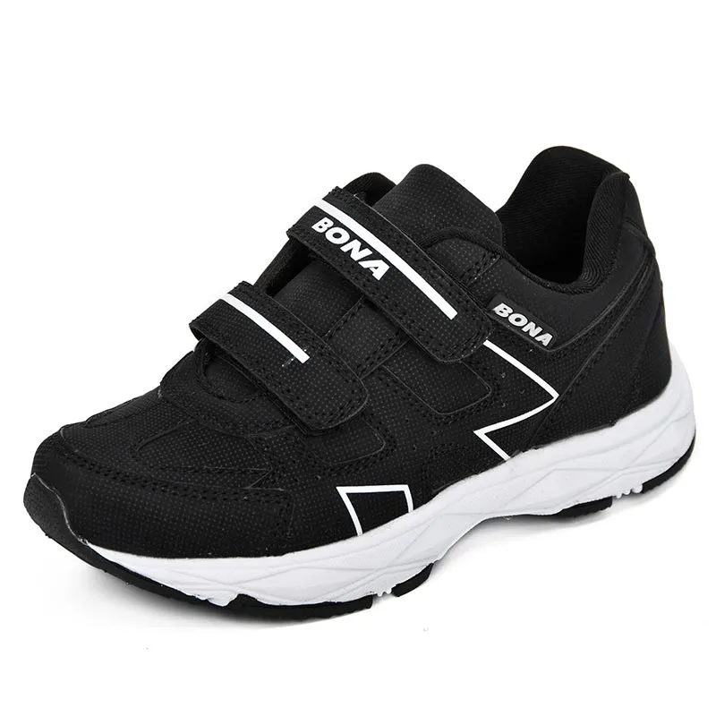 Eldor Boys' Casual Sneaker