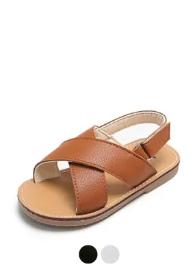 Florinda Girls' Casual Sandal