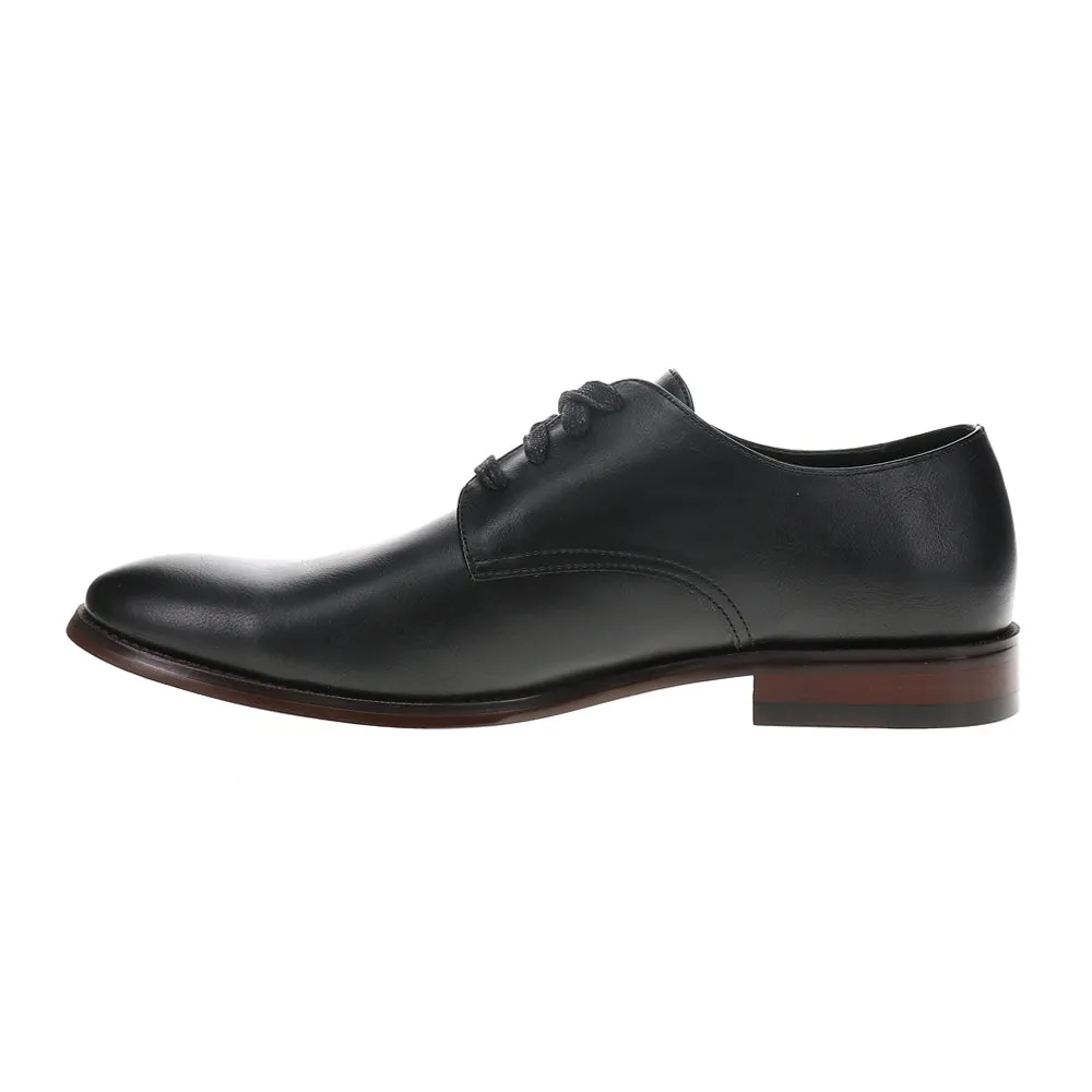 Fulton Lace Up Plain Toe Shoes