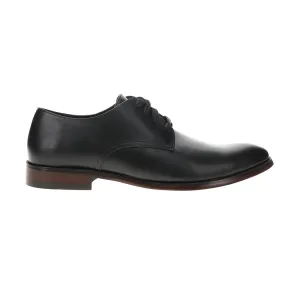 Fulton Lace Up Plain Toe Shoes