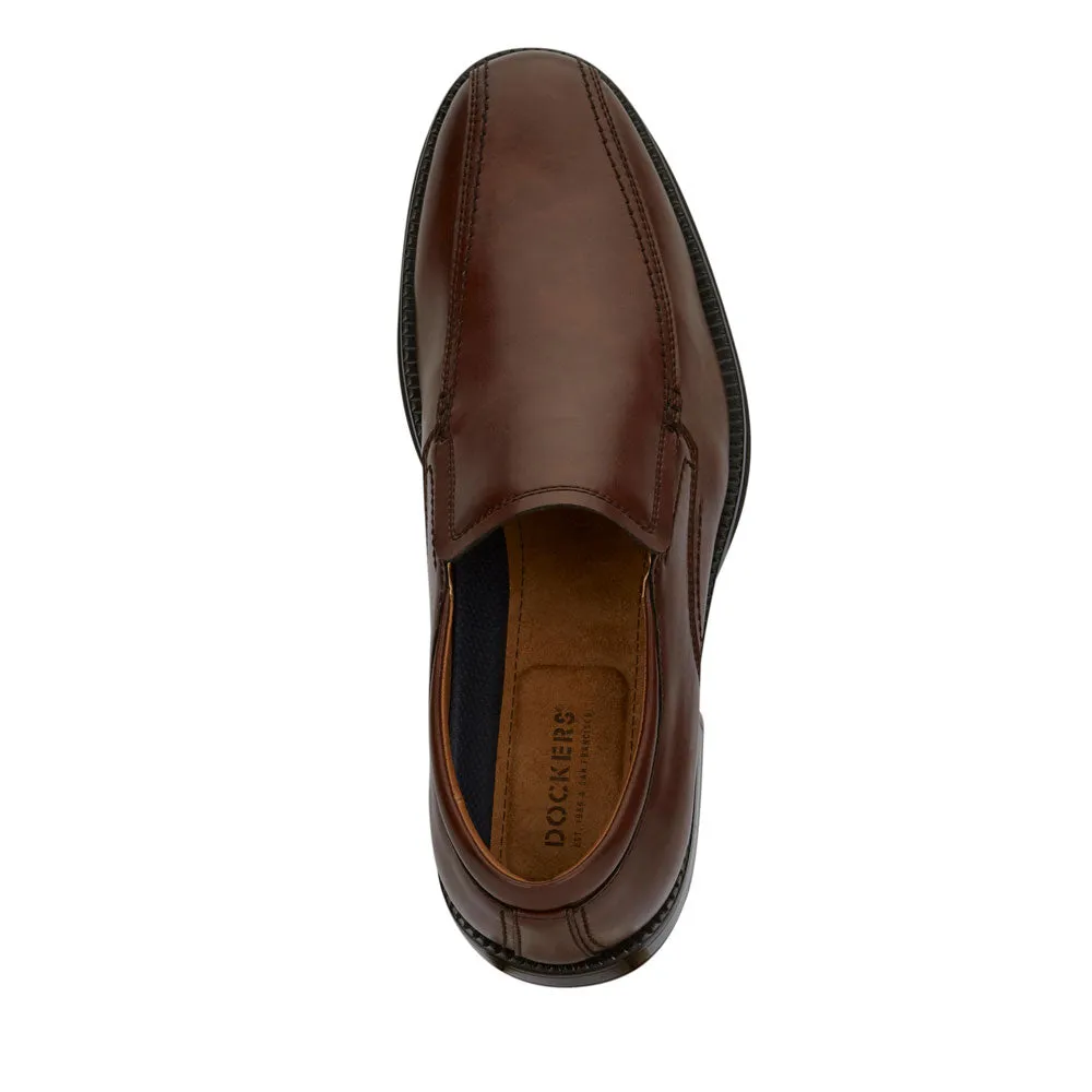 Greer - Mens Dress Loafer