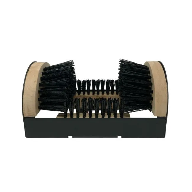 Heavy Duty Boot Brush