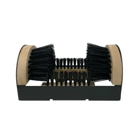 Heavy Duty Boot Brush