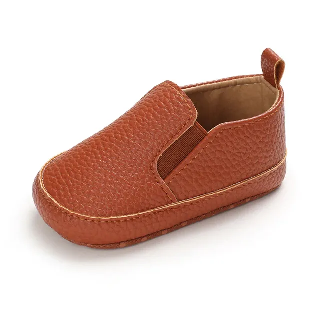 Hemsworth Unisex Kids' Loafer Casual Shoes