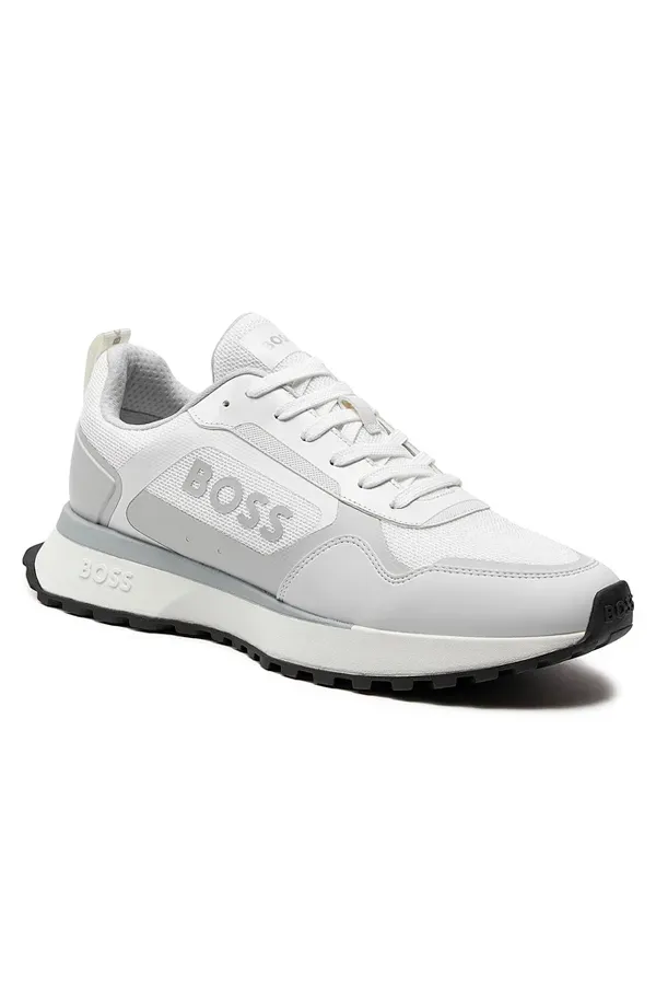 Hugo Boss Jonah Runn Sneakers White