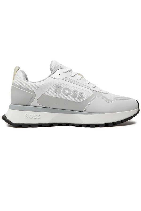 Hugo Boss Jonah Runn Sneakers White