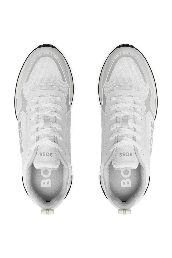 Hugo Boss Jonah Runn Sneakers White