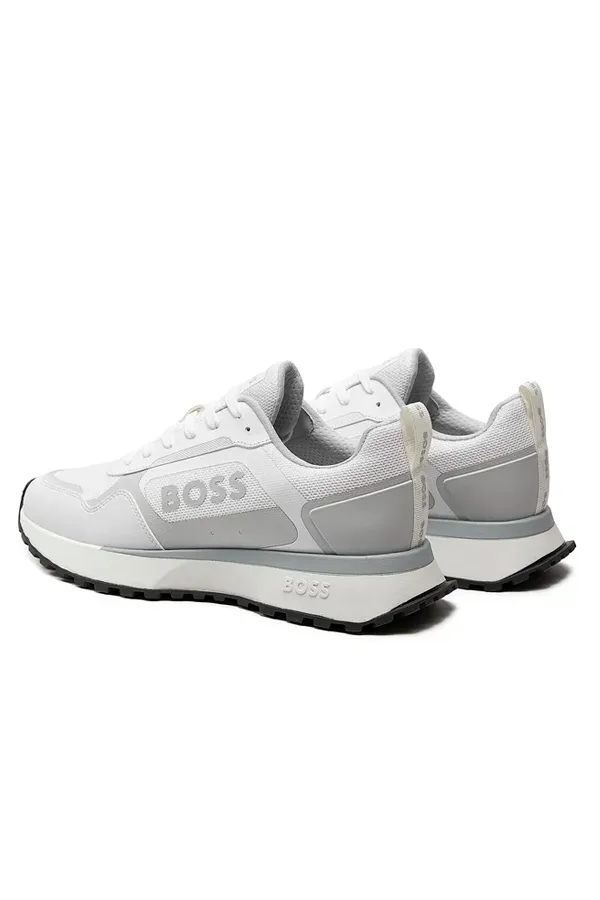 Hugo Boss Jonah Runn Sneakers White