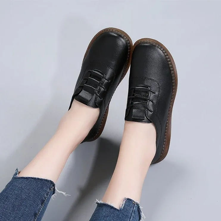 Ivyshape | Casual Ortho Shoes