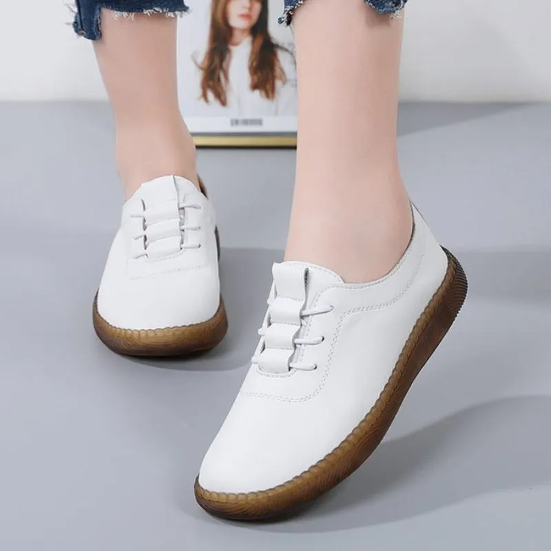 Ivyshape | Casual Ortho Shoes