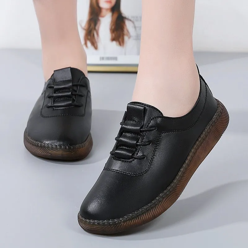 Ivyshape | Casual Ortho Shoes