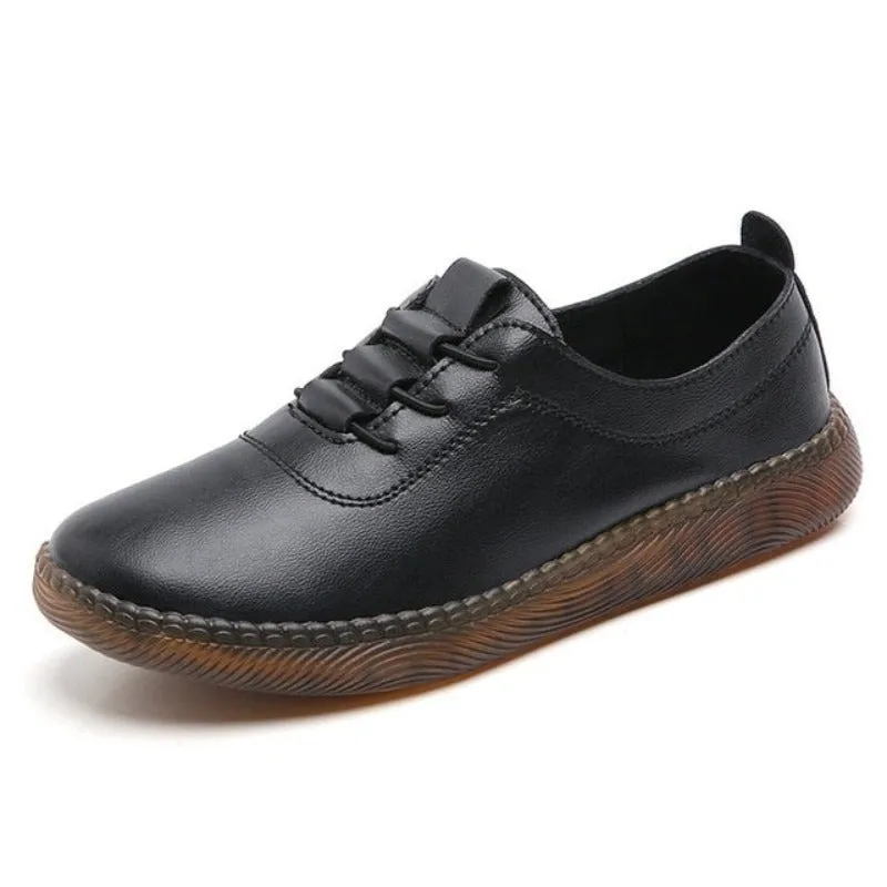 Ivyshape | Casual Ortho Shoes