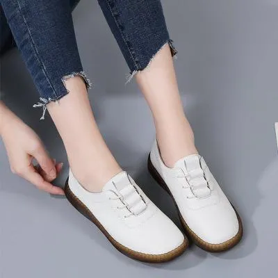 Ivyshape | Casual Ortho Shoes