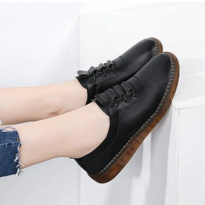 Ivyshape | Casual Ortho Shoes