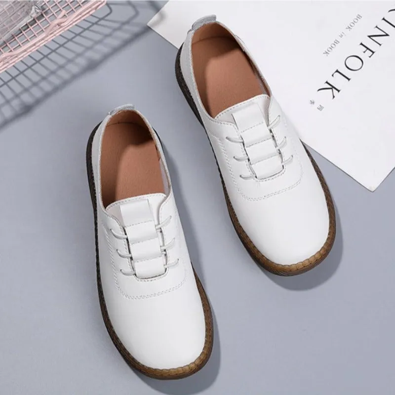 Ivyshape | Casual Ortho Shoes