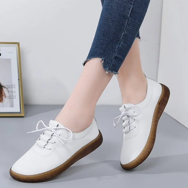 Ivyshape | Casual Ortho Shoes