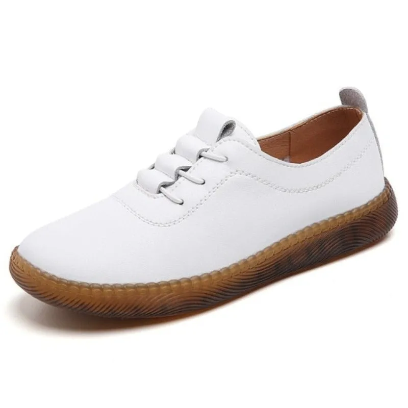 Ivyshape | Casual Ortho Shoes