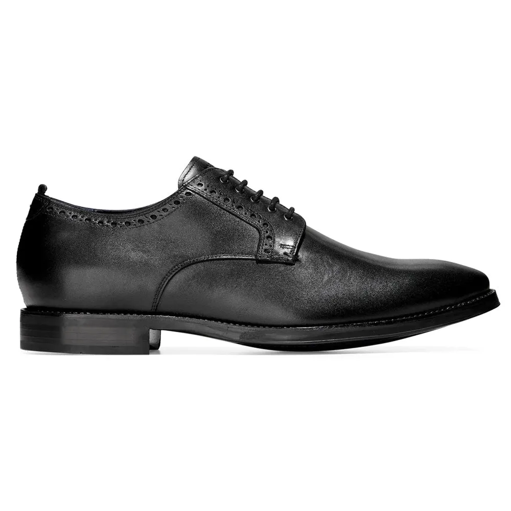 Jefferson Grand 2.0 Oxford Plain Toe Dress Shoes