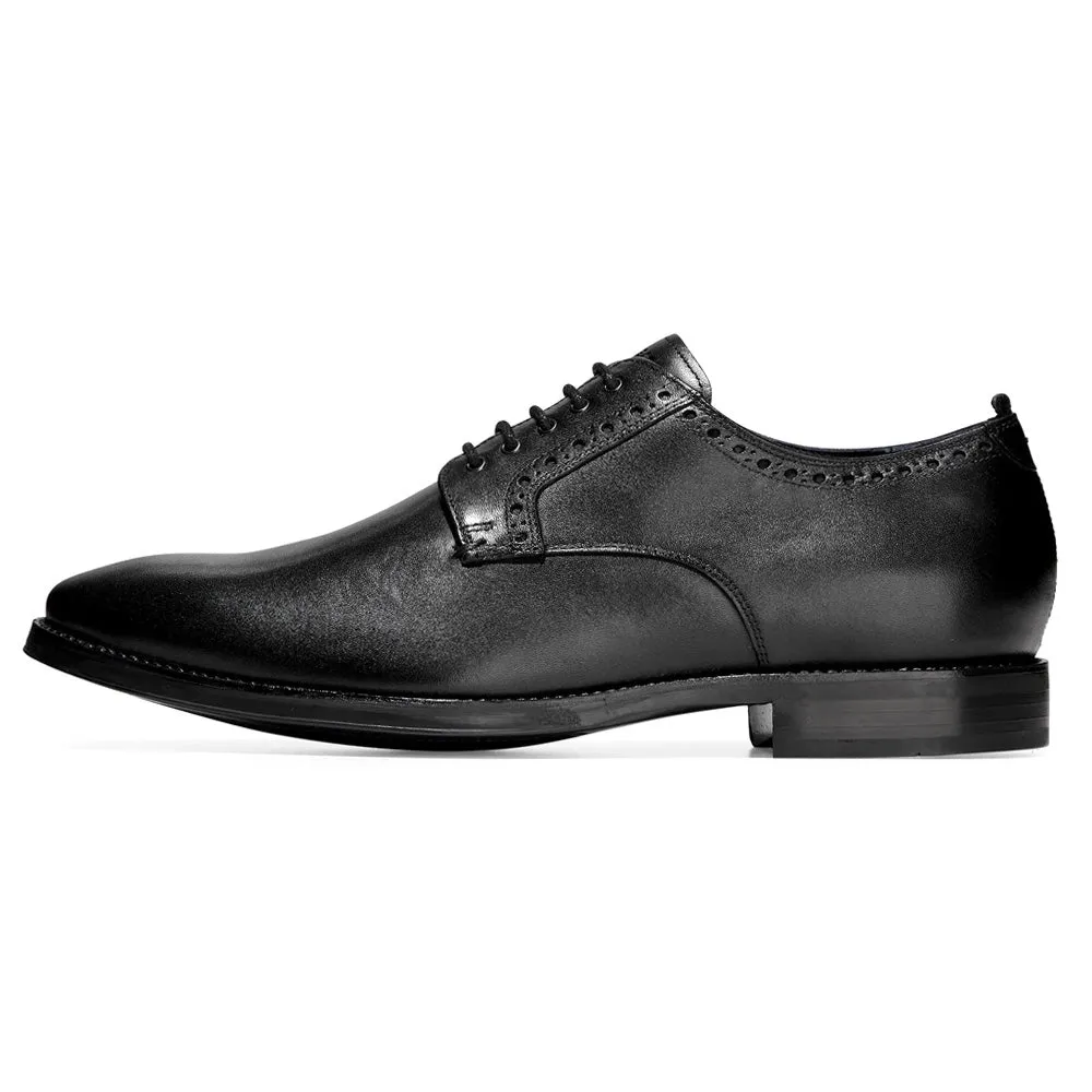 Jefferson Grand 2.0 Oxford Plain Toe Dress Shoes